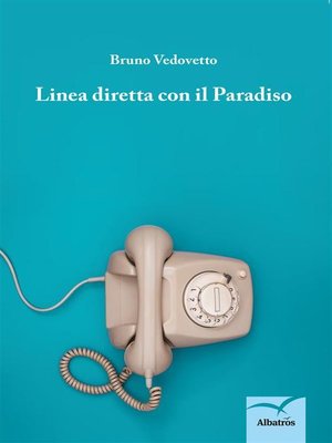 cover image of Linea diretta con il Paradiso